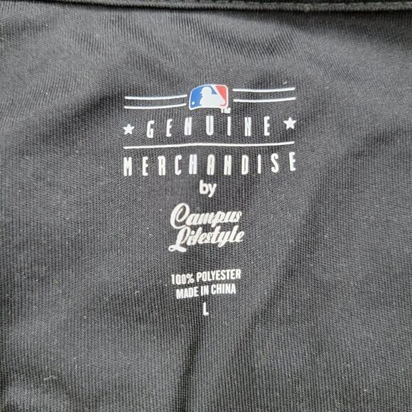 Arizona Diamondbacks Goldschmidt #44 MLB T Shirt Womens V Neck Black - Picture 4 of 15